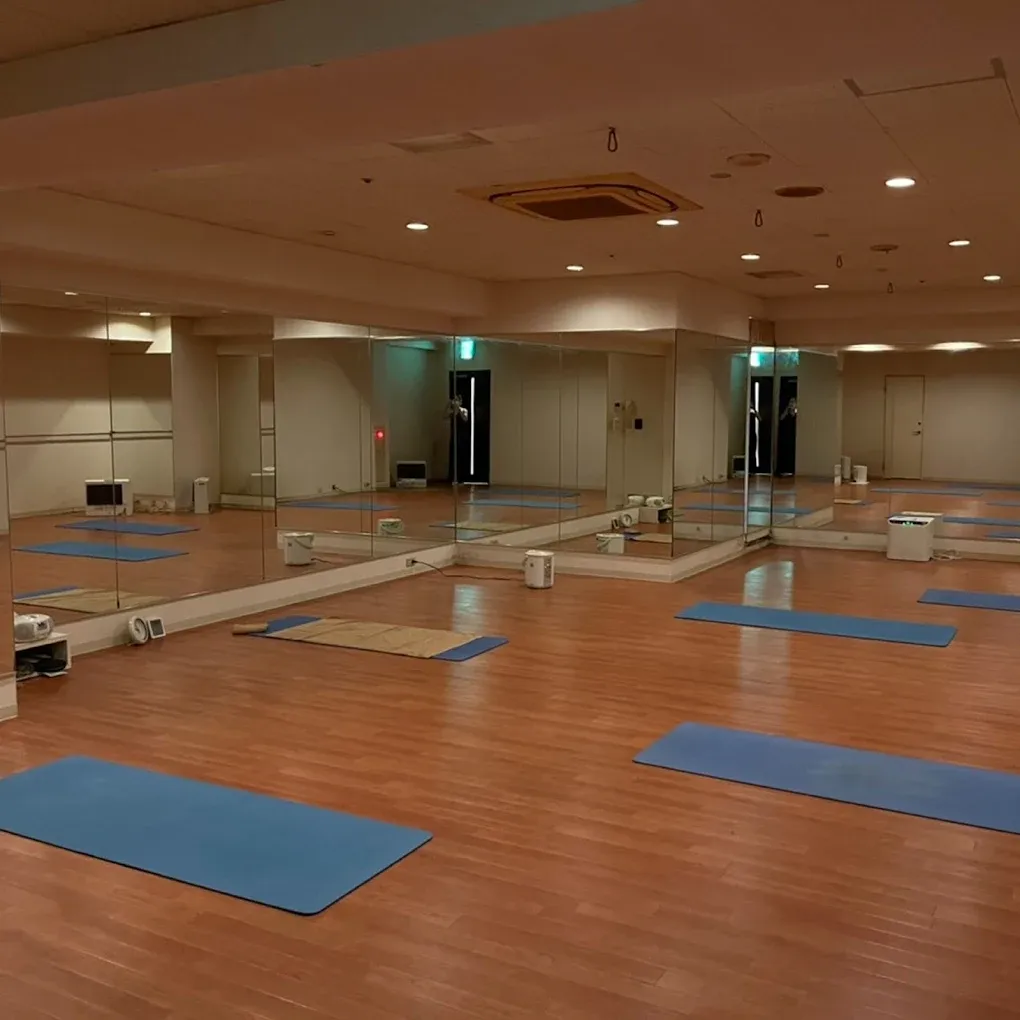 ホットヨガスタジオ オー 池袋本店